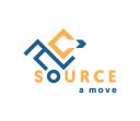 Source a Move - Furniture Removals and Moving logo